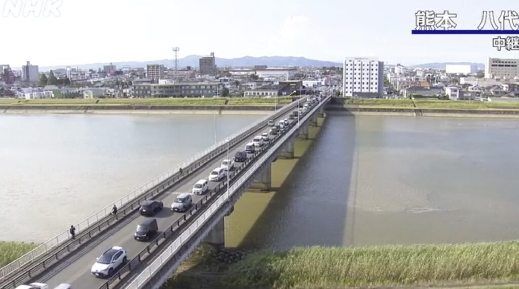 IMG_4887-1024x571 Terremoto de magnitude 7,1 devasta sul do Japão, deixa mortos, desaparecidos e provoca colapso de shopping