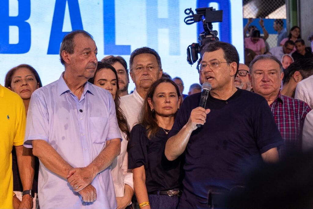 a1e17af3-0268-42e8-b8f7-b9908f54baa9-1024x683 Eduardo Braga oficializa candidatura ao Senado e destaca defesa da Zona Franca e avanço da BR-319