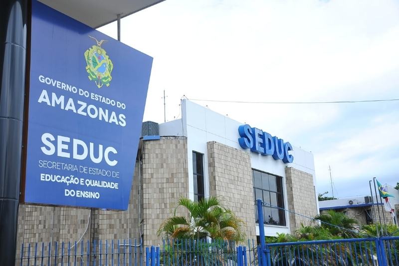 IMG_5072 Roberto Cidade anuncia maior concurso da história da educação com 7 mil vagas para Manaus e interior