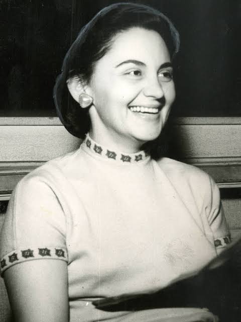 IMG_5549 Morre Laura Cardoso, ícone da dramaturgia brasileira, aos 98 anos