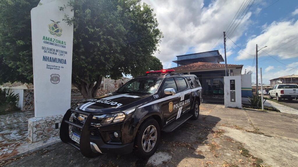56f2e798-6d6a-46e7-a18a-659608199bed-1024x576 Dupla é presa suspeita por tráfico de drogas em Nhamundá, no AM