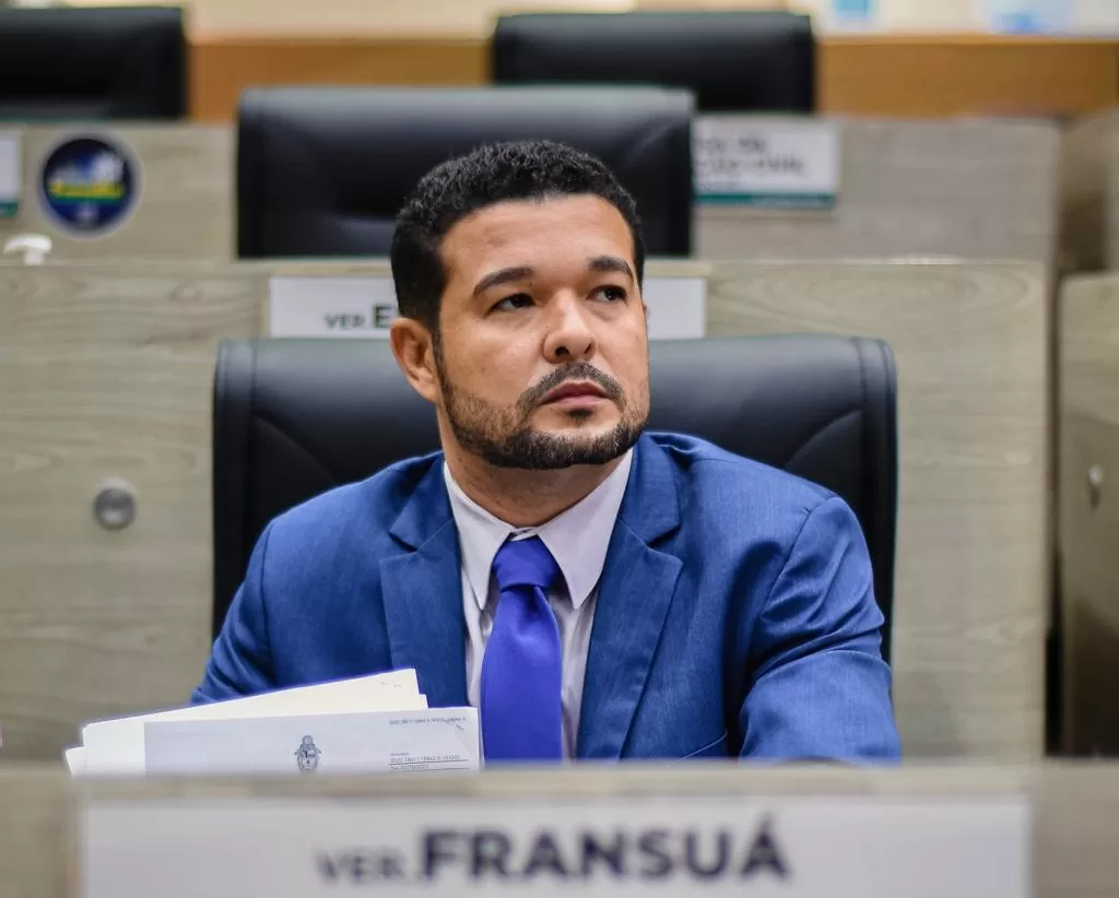 IMG_7345 Mudanças na eleição de 2026 podem alterar composição da Câmara de Manaus a partir de 2027