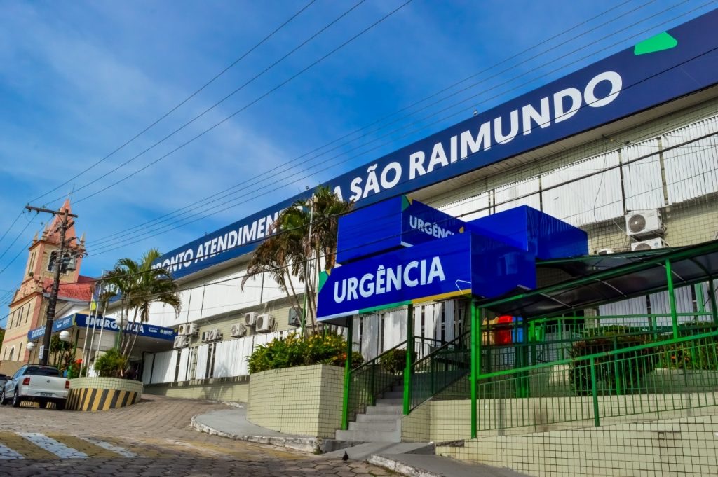 aace9fdb-9aed-4bc8-aecd-9551c08cd869 Saiba como irão funcionar os hospitais durante ponto facultativo e feriado de finados, em Manaus